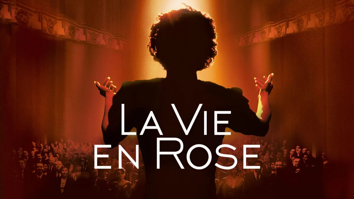 La Vie En Rose La Vie En Rose