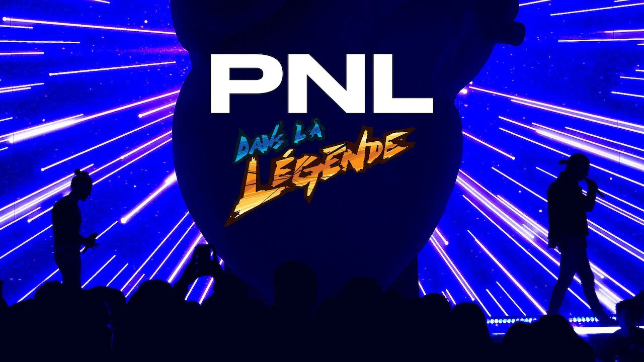 PNL – Dans la légende tour PNL – Dans la légende tour
