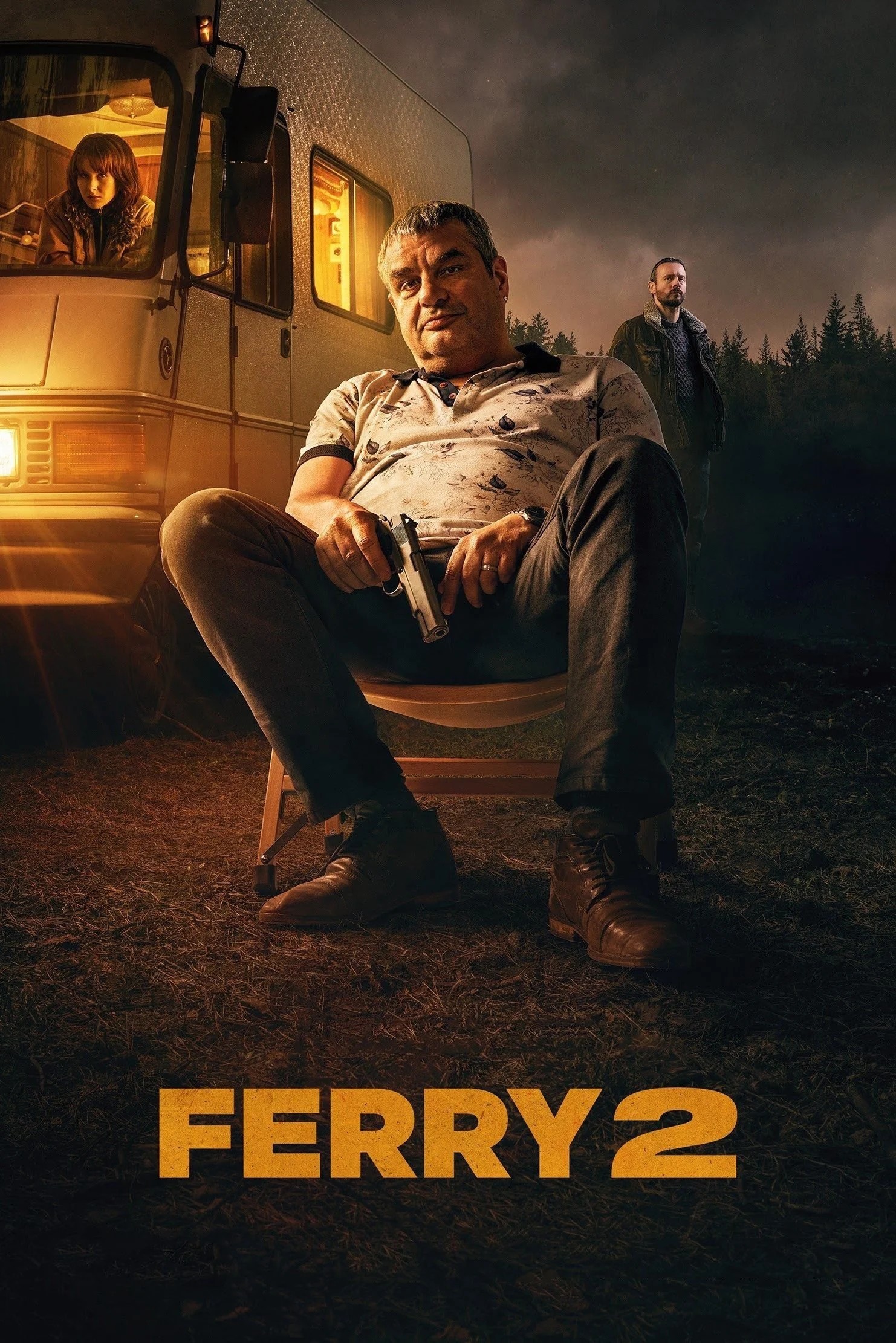 ông Trùm Ma Túy 2